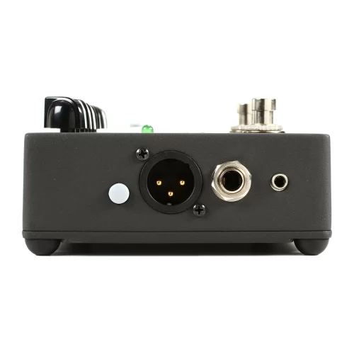 Ampeg SCR-DI Басовый предусилитель, директ-бокс купить в Москве и